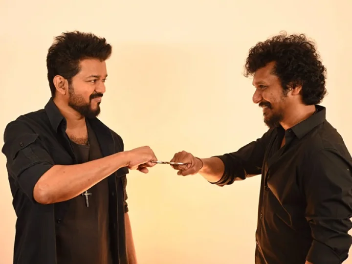 movie 110 Crores  Vijay politics assets