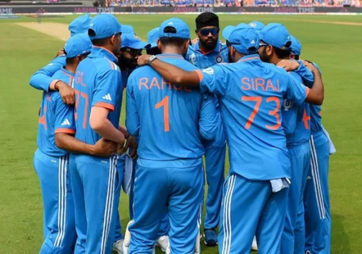 IND vs BAN 2023