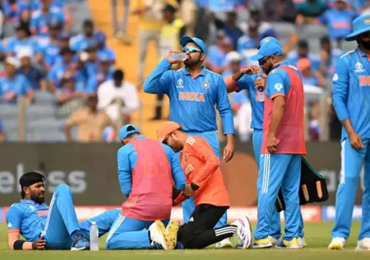 ಹಾರ್ದಿಕ್ ಪಾಂಡ್ಯ