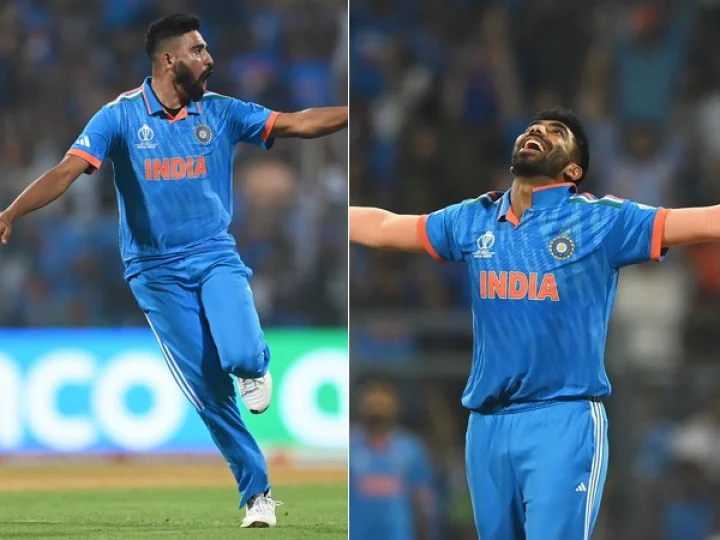 IND vs SL