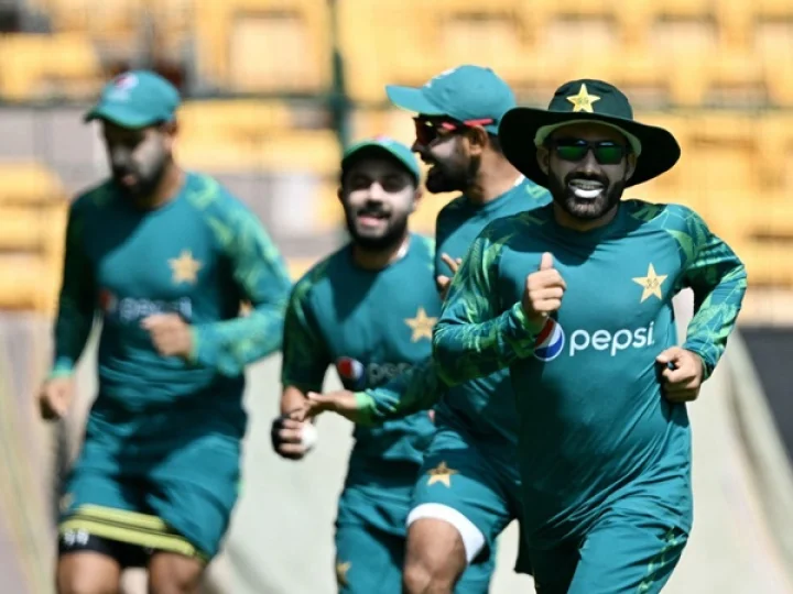 Pakistan Semi Chances