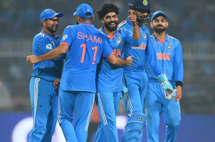 ODI World Cup 2023