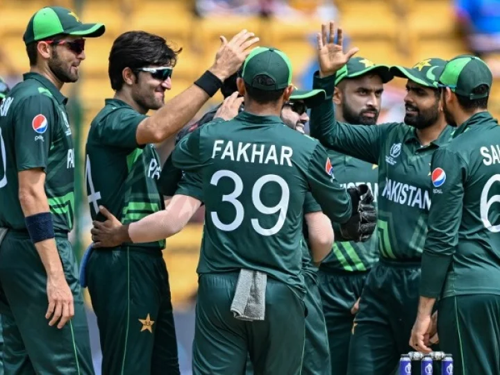 Babar azam