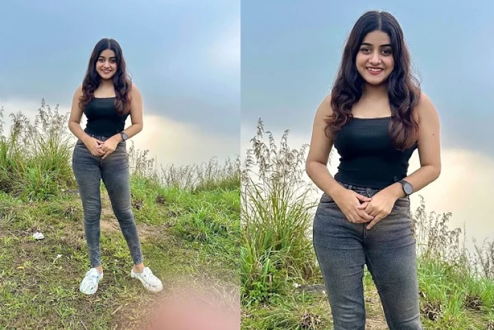 സാനിയ ബാബു