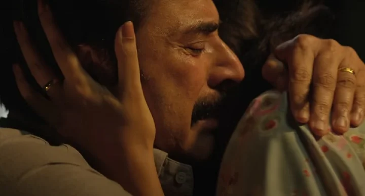 Pre Release Teaser of Kaathal The Core starring Mammootty Jyotika