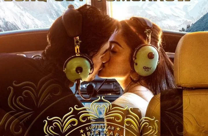 Animal CBFC Orders Ranbir Kapoor Film To Delete Steamy Scenes between Ranbir and Rashmika