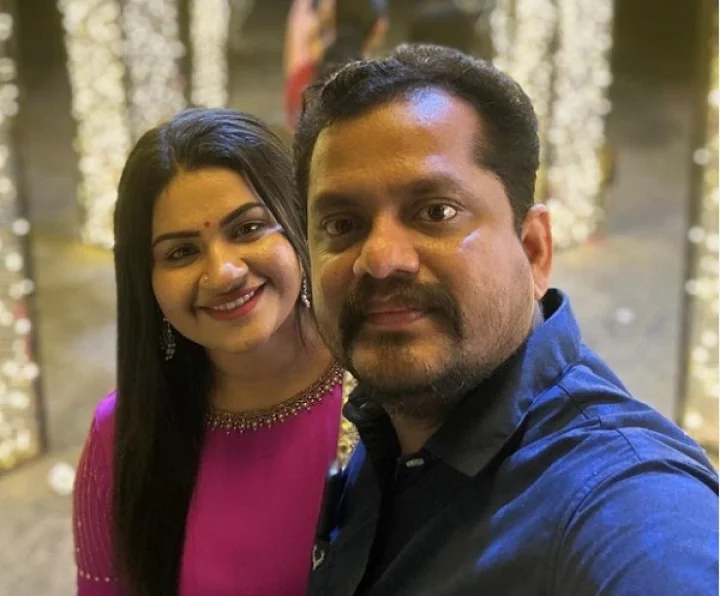 malayalam serial actress apsara