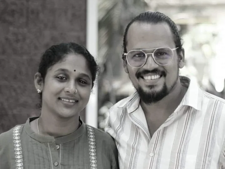 Kollam Kidnapping Case Sketch