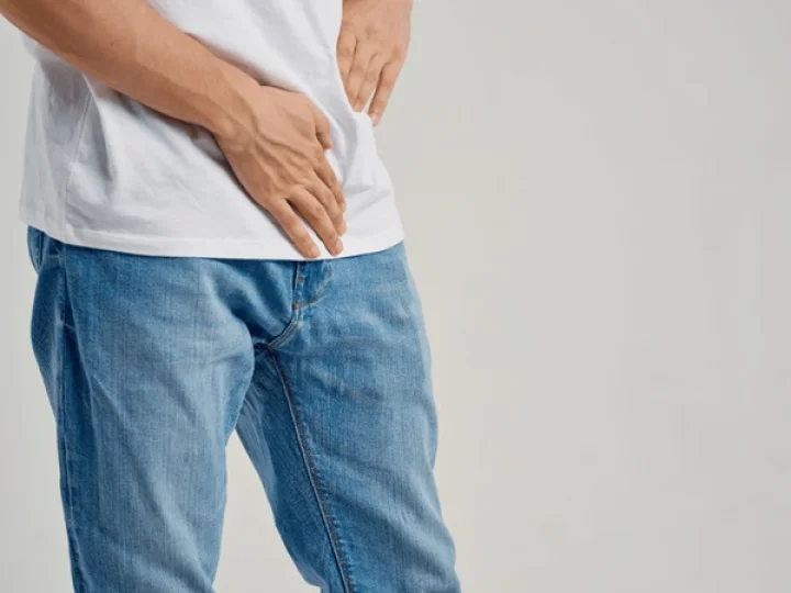 How to Prevent Hernia