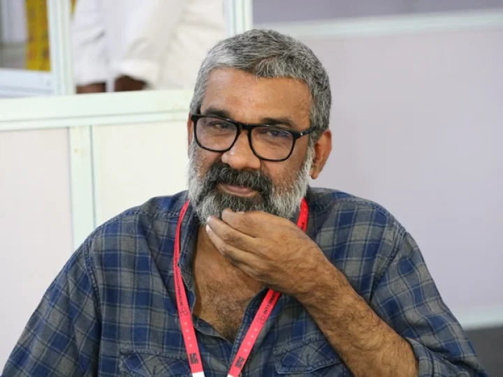 Minister Saji Cherian against Director Renjith