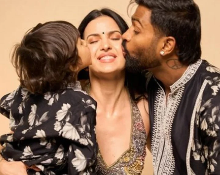 What happened to Hardik Pandya's married life after four years? Fans find that things aren't going so well