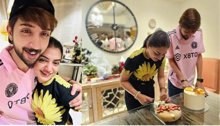 Nazriya Nazim Fahadh  ഫഹദ് ഫാസില്‍