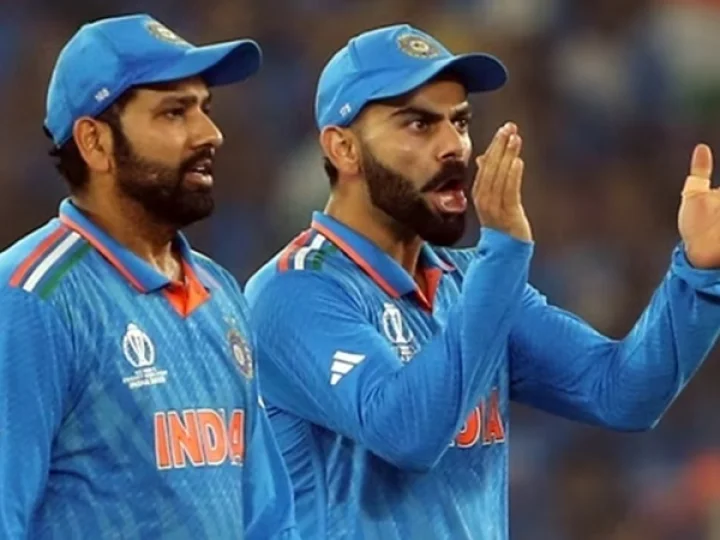Virat Kohli, Rohit Sharma, T20 World Cup 2024, Indian Cricket Team, Webdunia Malayalam, Sports news, Cricket News