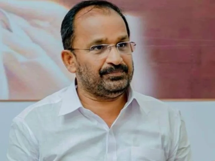 TN Prathapan, Lok Sabha Election 2024, Congress, UDF, Thrissur Election 2024