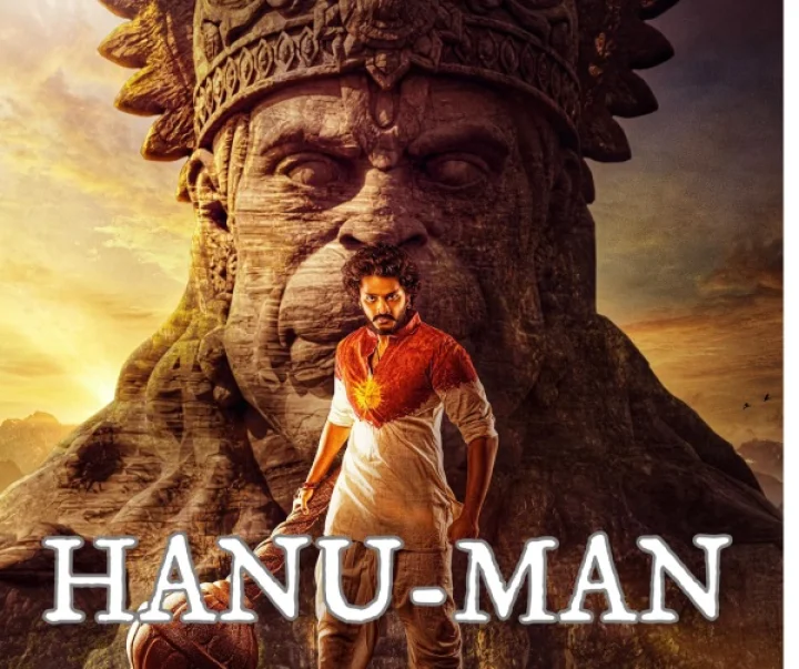HanuMan