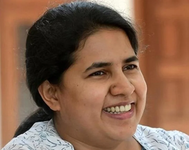 Veena Vijayan