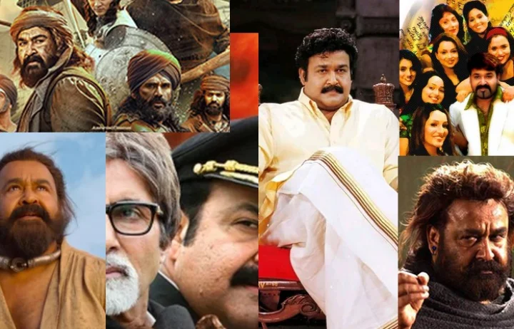 Mohanlal, Hyped Movies,Malaikottai vaaliban