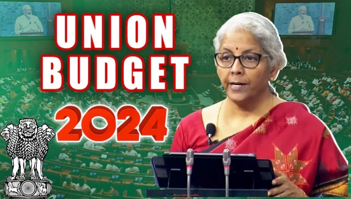 BUDGET 2024
