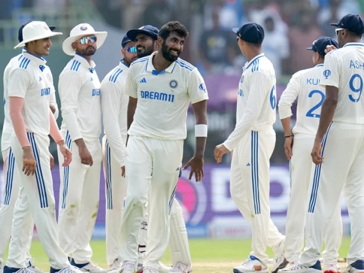 India, Jasprit Bumrah, India vs England