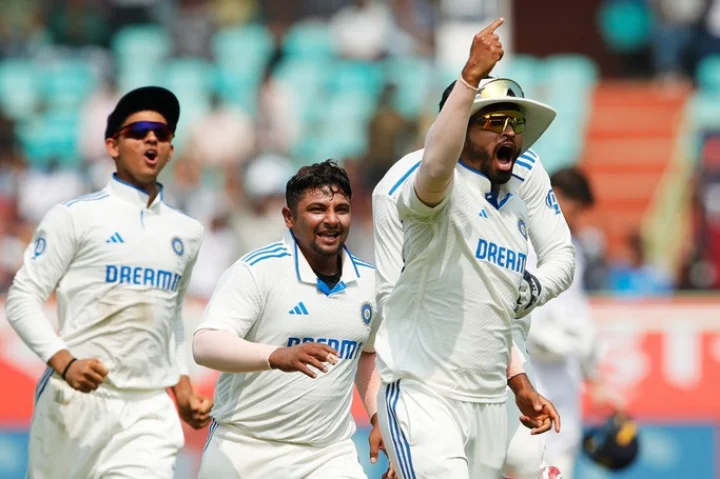 Indian cricket team