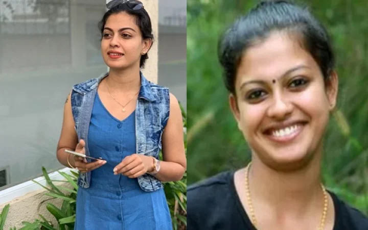 Anusree