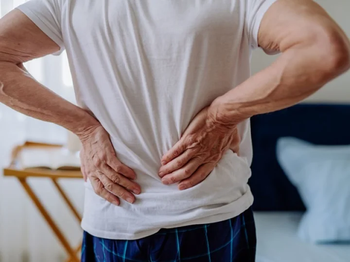 Back Pain, Long Sitting, Back Pain reasons, Side Effects of Long Sitting