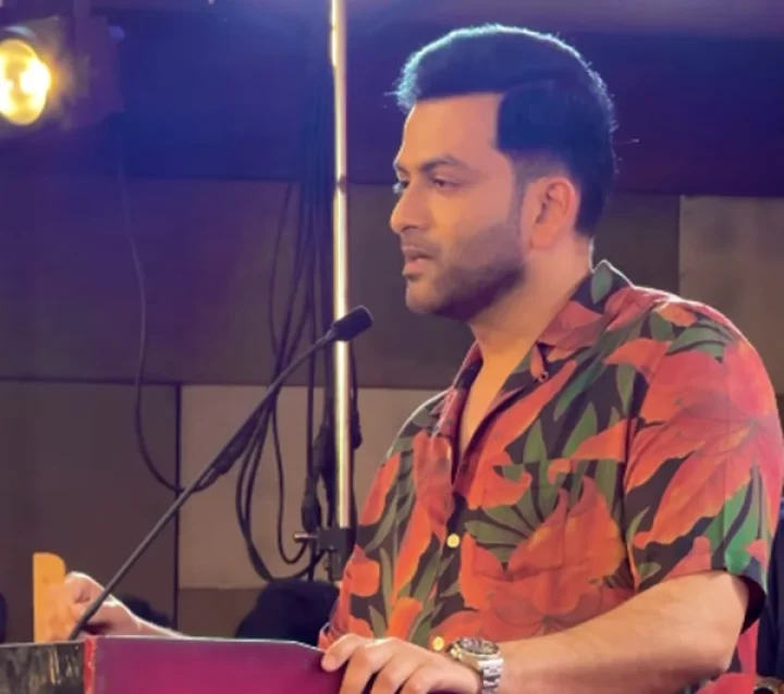 Prithviraj Sukumaran