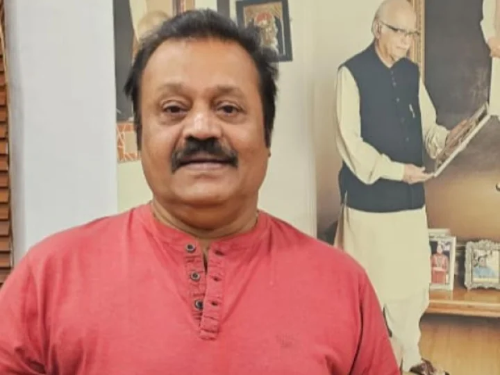 Suresh Gopi, Lok Sabha Election 2024, Suresh Gopi, BJP, Webdunia Malayalam