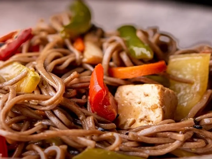 Noodles