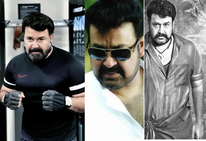 mohanlal