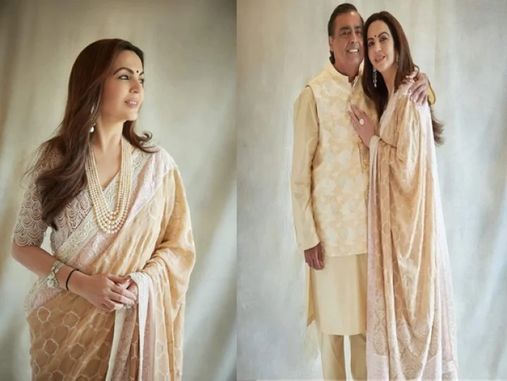 Nita Ambani