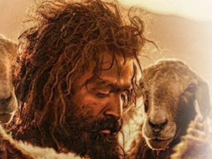 Aadujeevitham