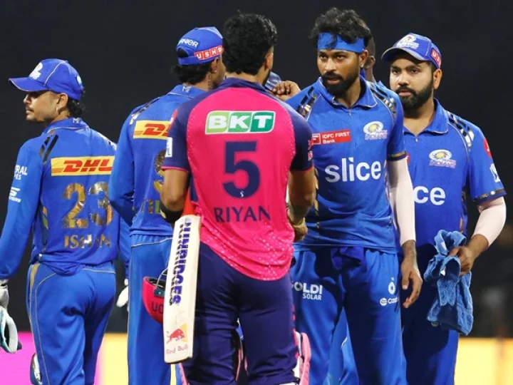Mumbai Indians
