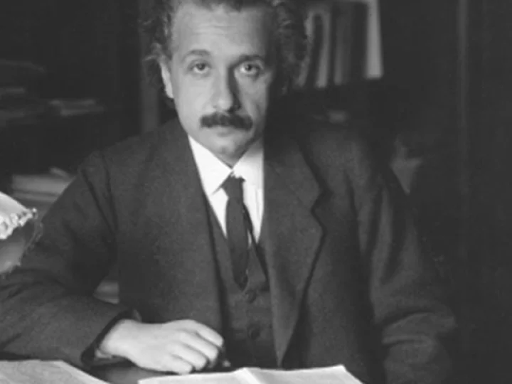 einstein