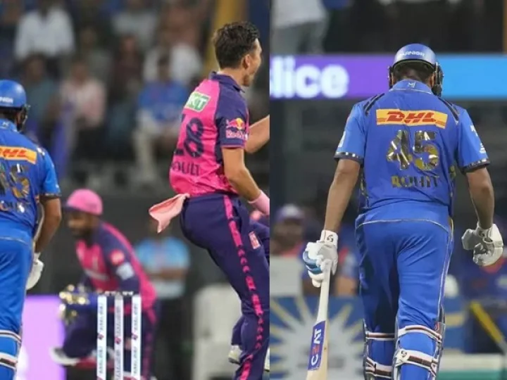 Rohit sharma,IPL 2024