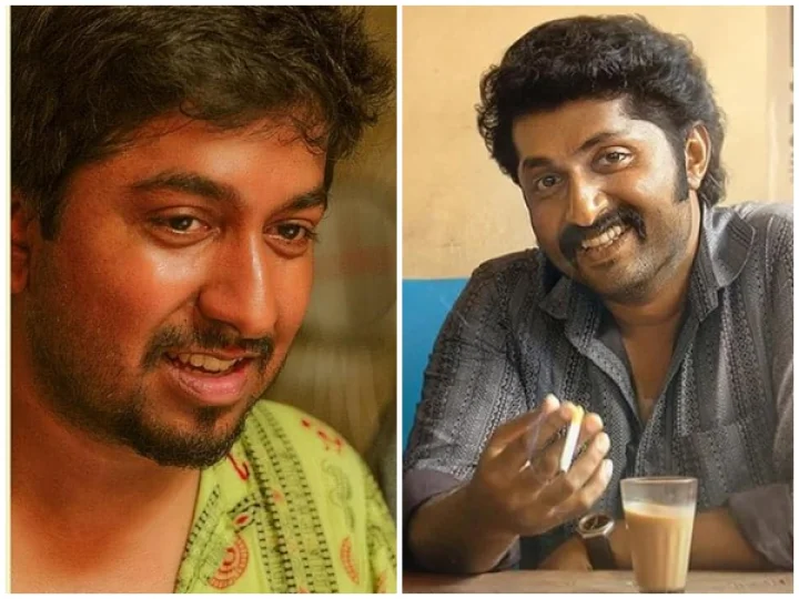 Vineeth Sreenivasan and Dhyan Sreenivasan