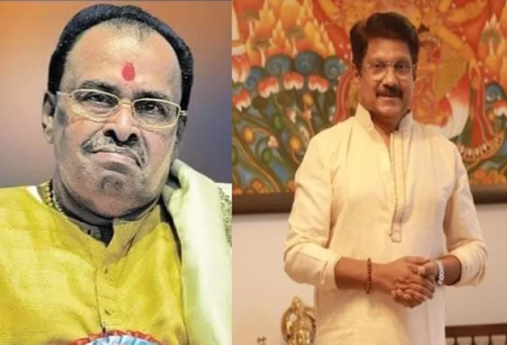 Singer G Venugopal pays tribute to KG Jayan