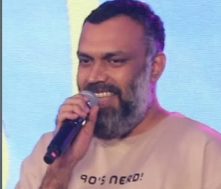 shyam Pushkaran trolls Fahadh and Dileesh Pothan