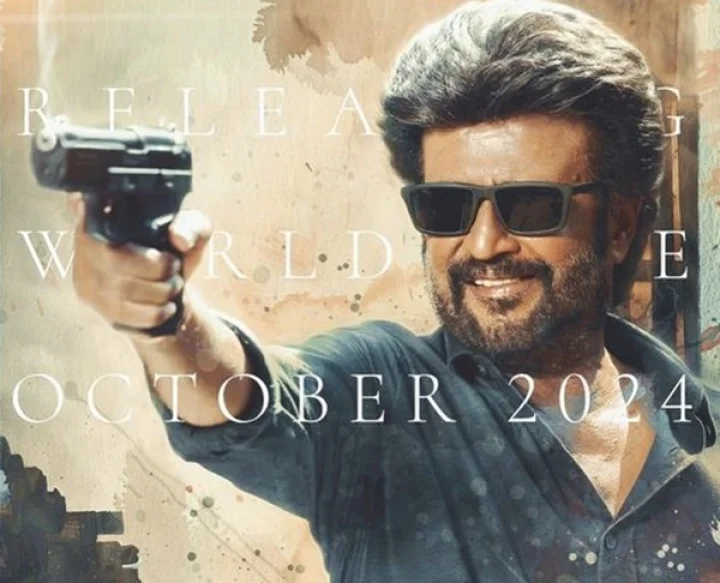 Vettaiyan