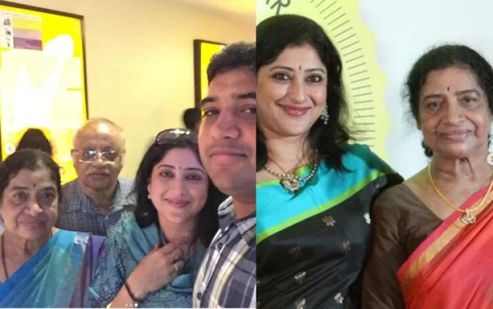 Lakshmi Gopalaswamy