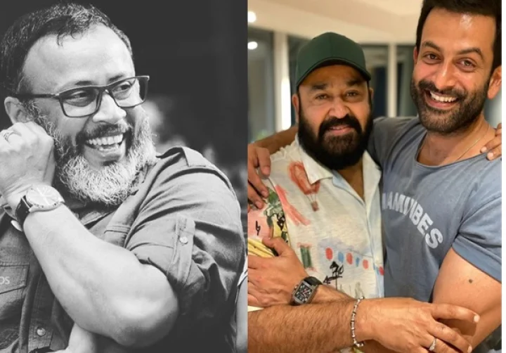 The film starring Mohanlal and Prithviraj will no longer be made