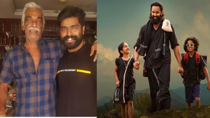 അഭിലാഷ് പിള്ള അഭിലാഷ് പിള്ളയുടെ അച്ഛന്‍