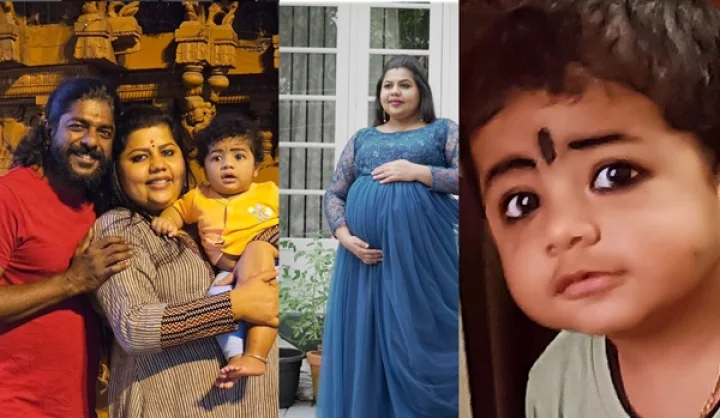 Sneha Sreekumar