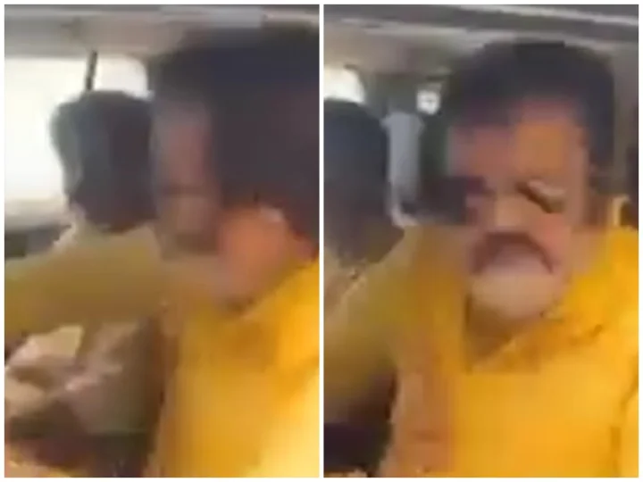 Suresh Gopi