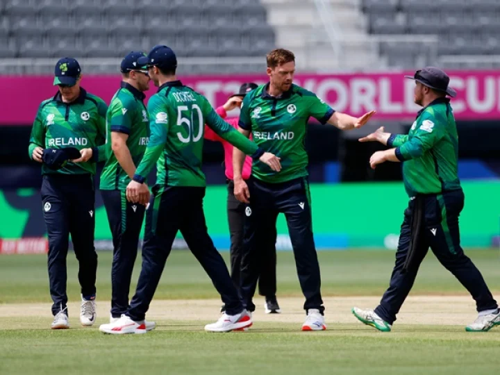Ireland vs Canada, T20 World Cup 2024