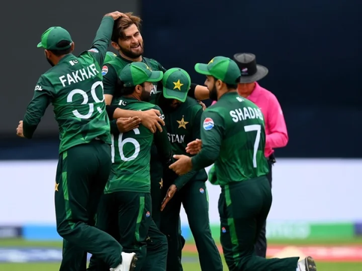 India vs pakistan T20 World Cup Match Live Updates