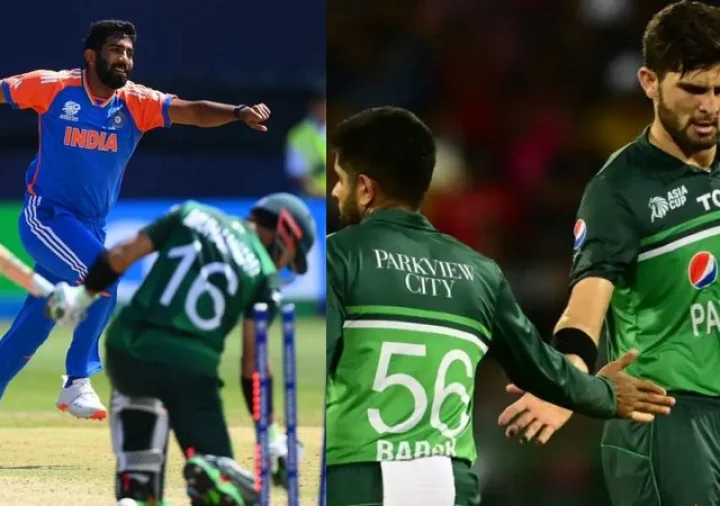 Pakistan Team, Worldcup