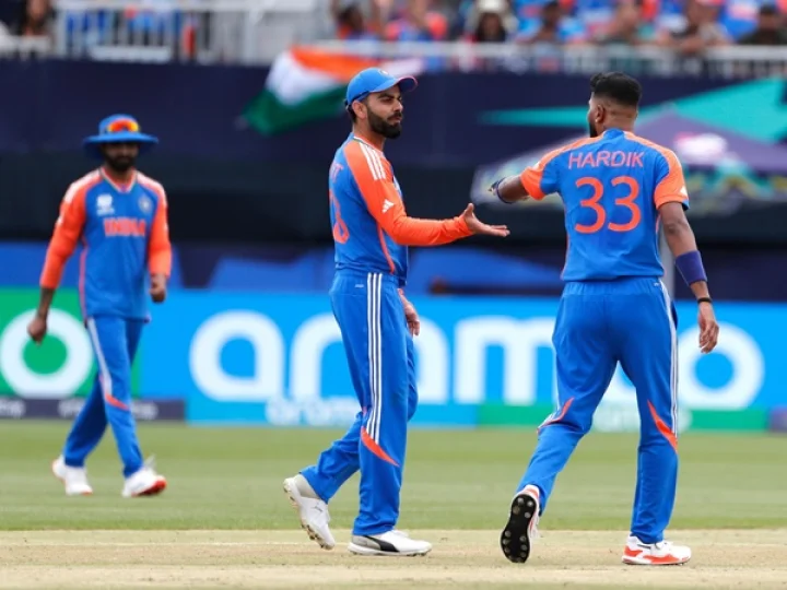 Stop Clock Rule - T20 World Cup 2024