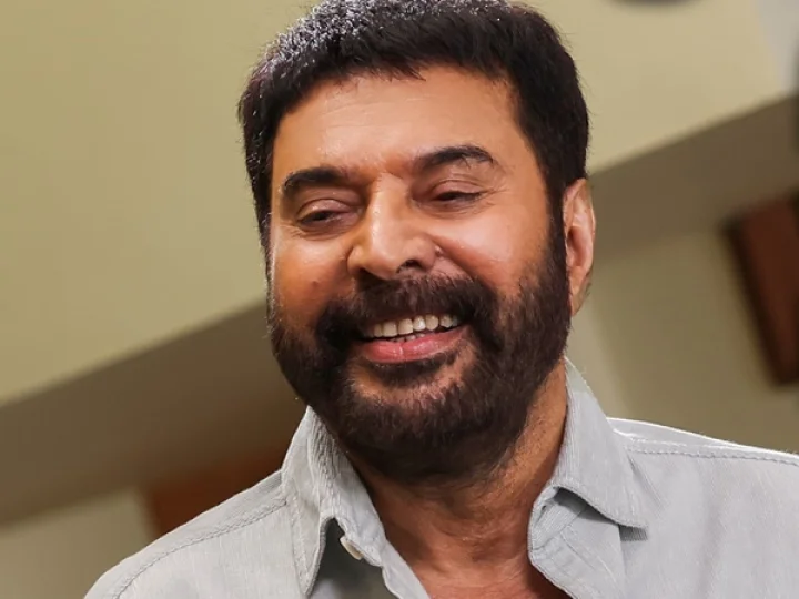 Mammootty - Turbo