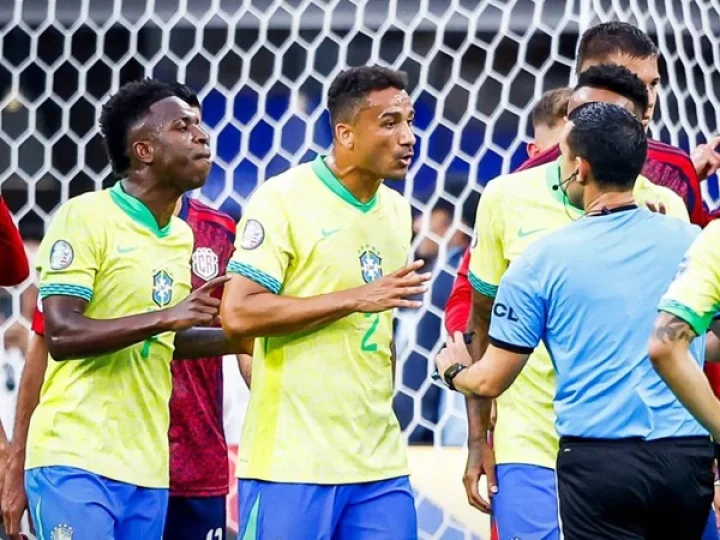 Brazil
